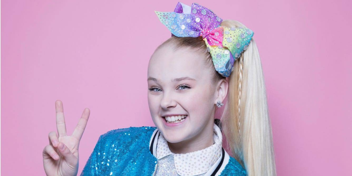 Jojo Siwa Openly Names Candace Cameron Bure The Rudest Celebrity