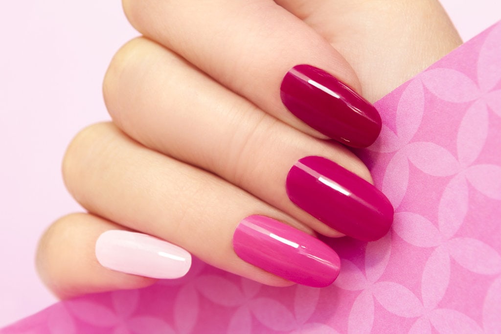 The Top 5 Gel Nail Polishes Not to Miss Out on This Year