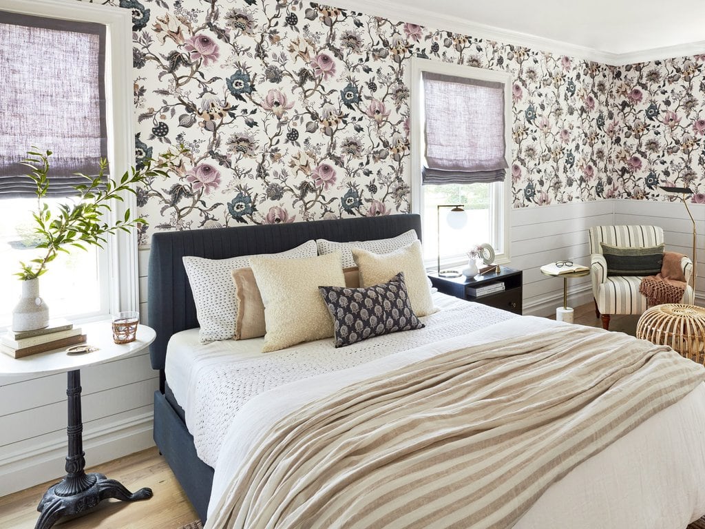 Flowery Wallpapers
