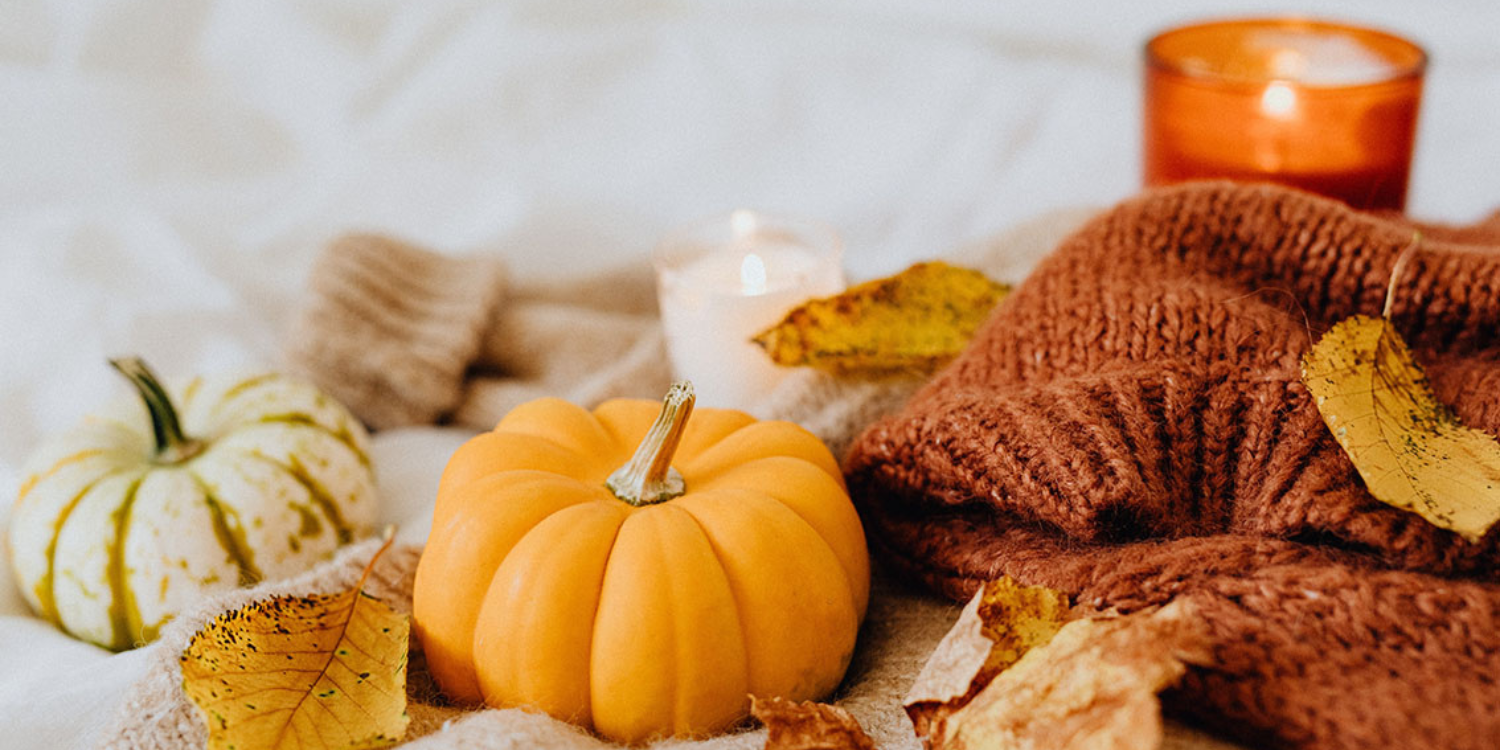 Beautiful Home Must-Haves to Fit Perfectly With the Fall Season