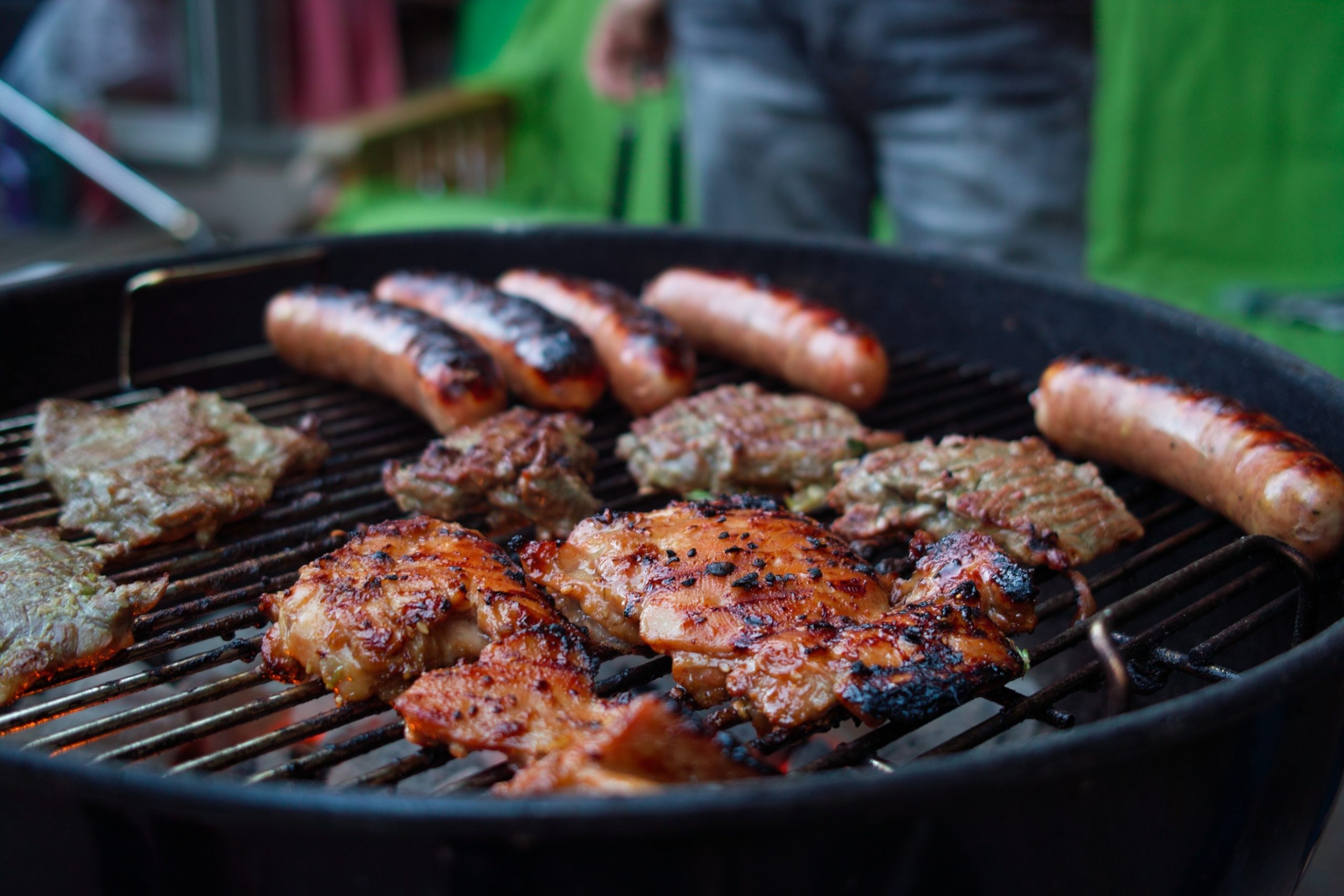 Top 4 Grilling Trends That Are Gaining Popularity in 2023
