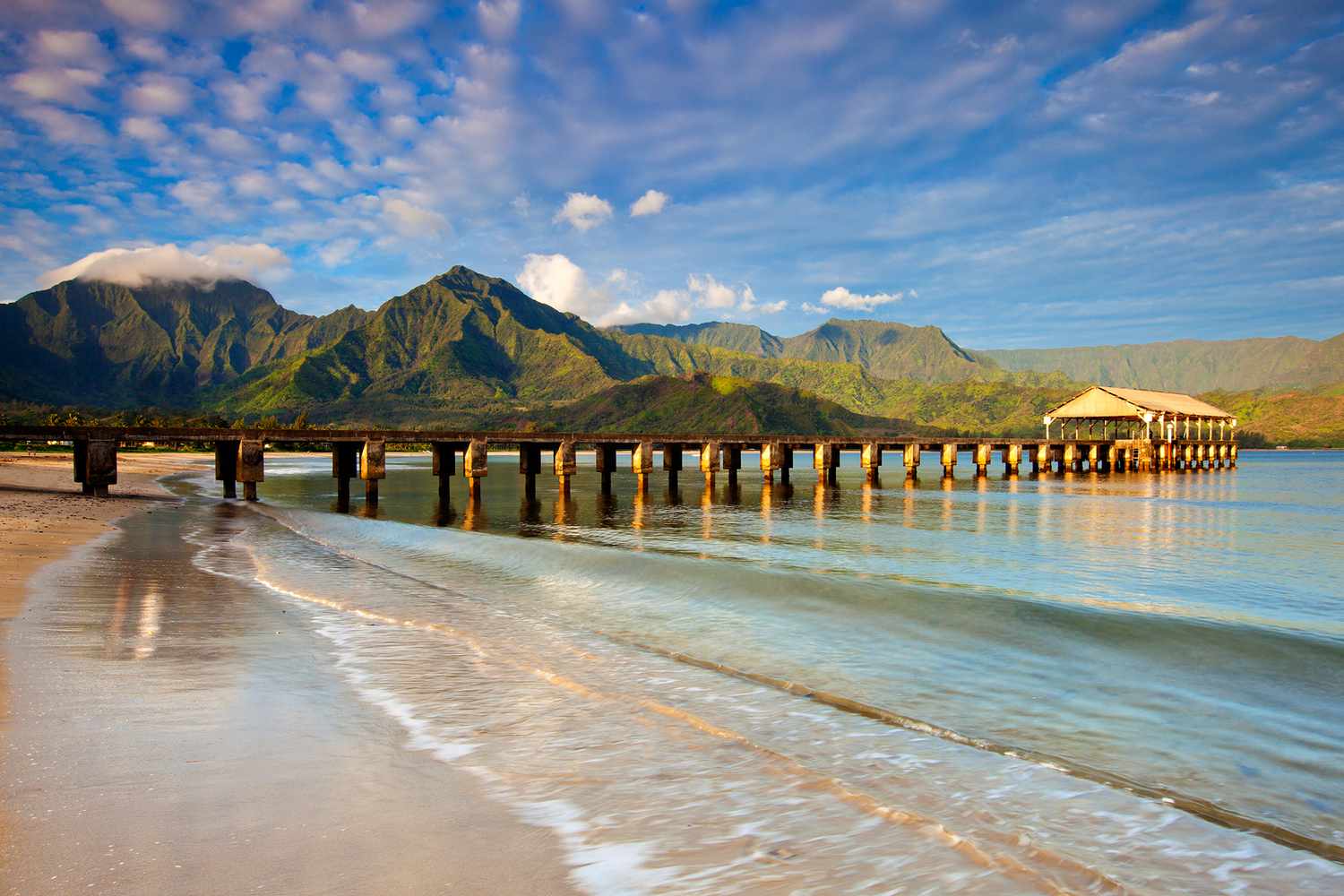 Top 10 Beaches in the U.S. for the Ultimate Beach Vacation