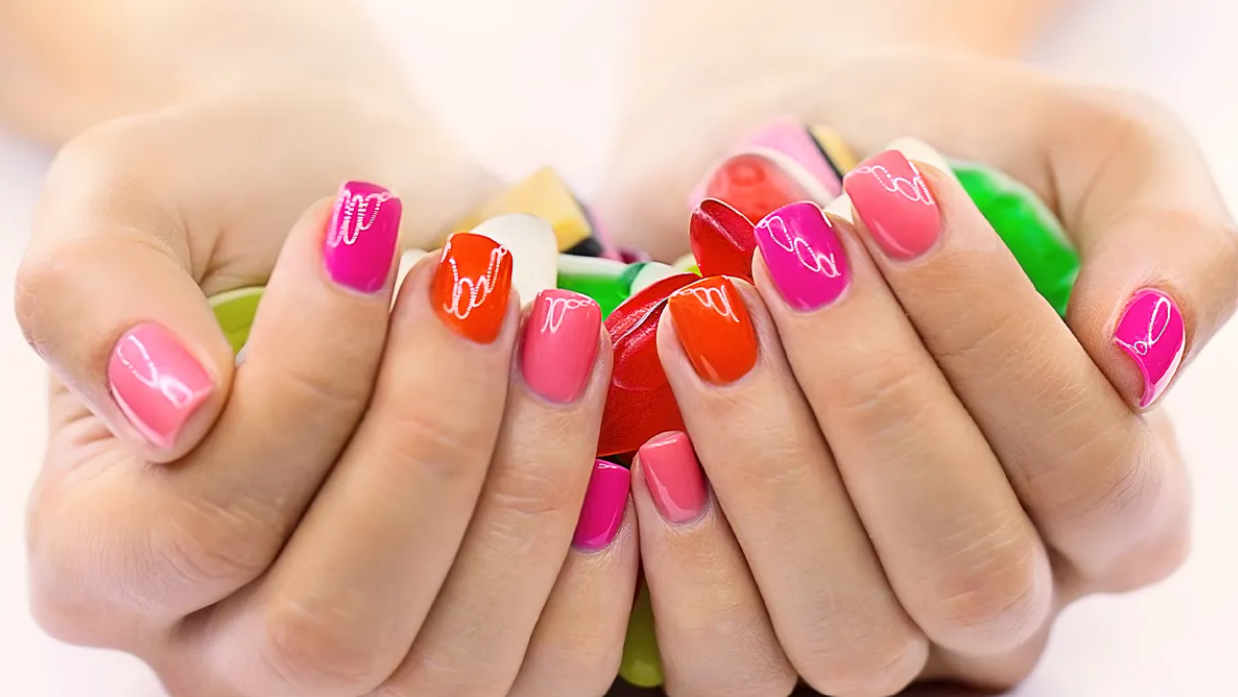 The New Trend: What Are Jelly Nails and How to Get the Look At Home
