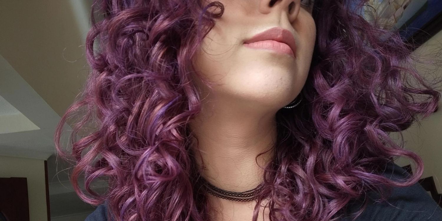 Hair Color Wax Is the Trendy Way to Get Bold Color Without Actual Dye