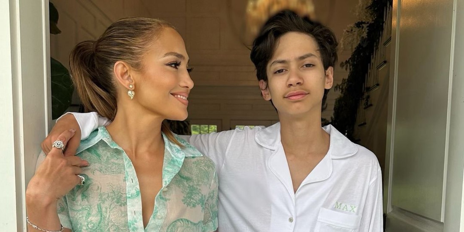 Jennifer Lopez Celebrated Her 55th Birthday in Style